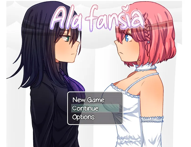 Alafansia