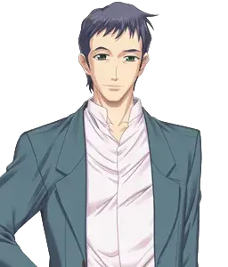 新堂 幸司