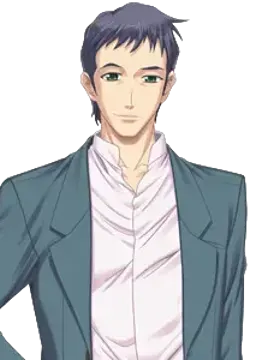 新堂 幸司