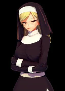 Chastity