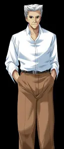 設楽 次五郎