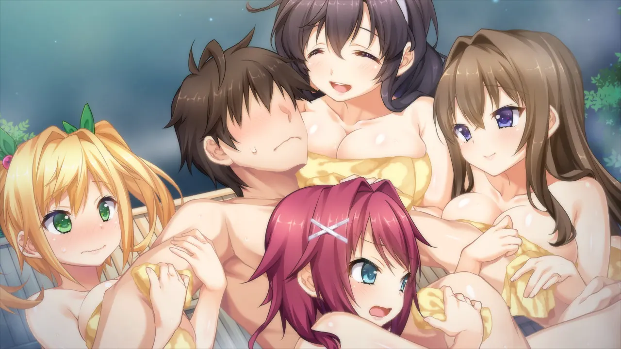 セルフレ -セルフフレンド-