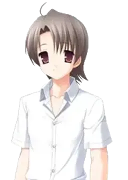 花園 健作
