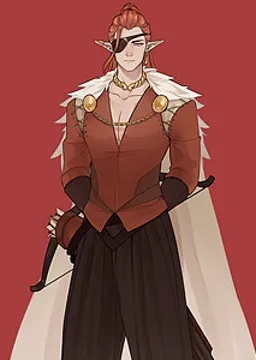 Flannán mac Lugh