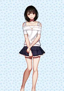 佐伯 可奈子