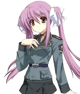 ロゼ・リリエンタール