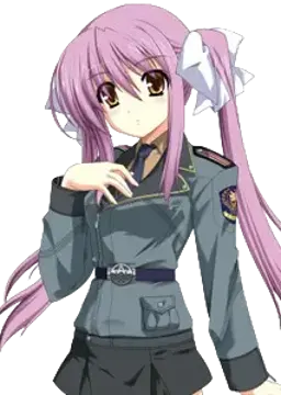 ロゼ・リリエンタール