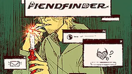 FiendFinder.com