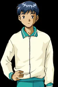 大山 健司