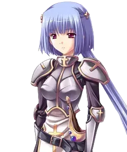 蕾娅·莉亚兰德
