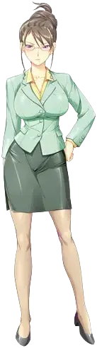 日向纱英奈
