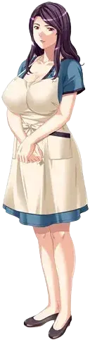 連城 美夜子