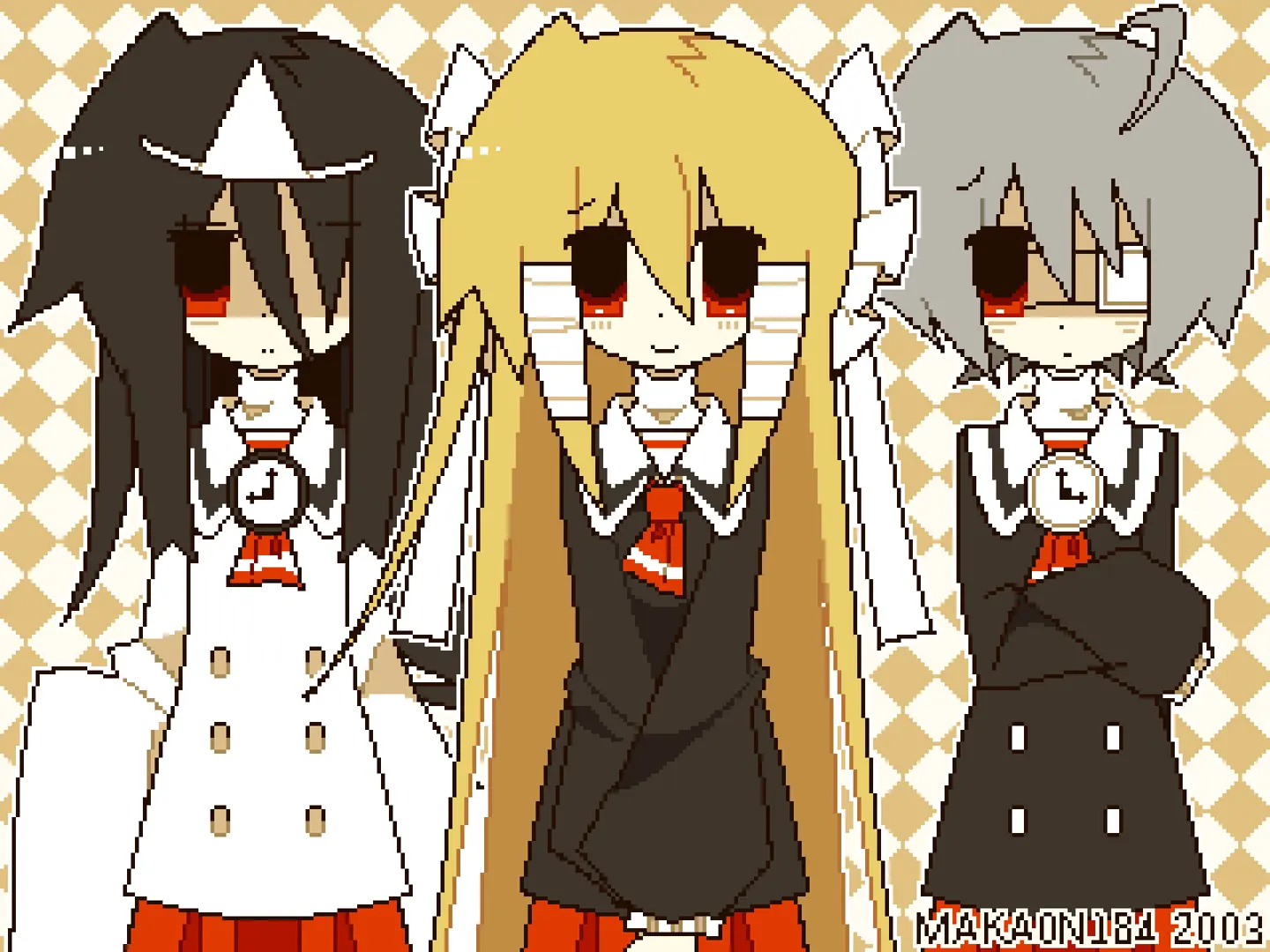 NONSENSE CLUB