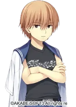 木町 幸也