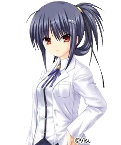 氷室憂希
