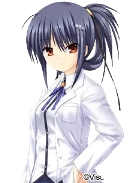 氷室憂希