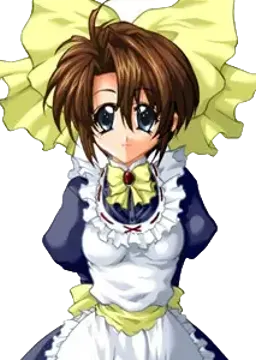 中元 奈菜