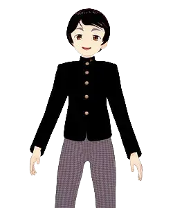 Ren Akihiko