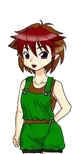 リッチェル
