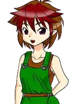 リッチェル