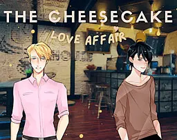 The Cheesecake Love Affair
