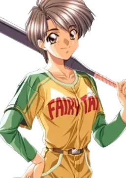 松本 安奈