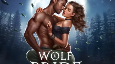 Wolf Bride