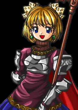 リルファ・グランド