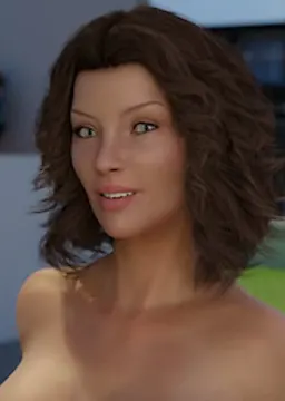 Sophia Davis