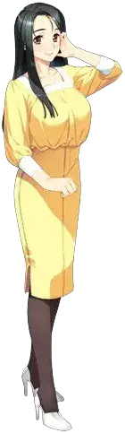 正樹 夏子