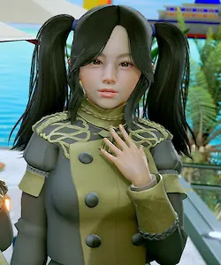 艾莉
