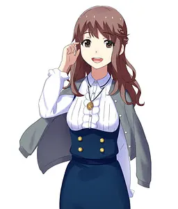 小金井 もか