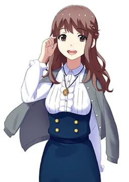 小金井 もか