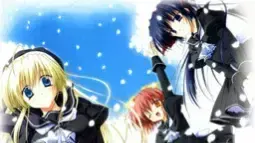 君と恋して結ばれて