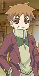 保村