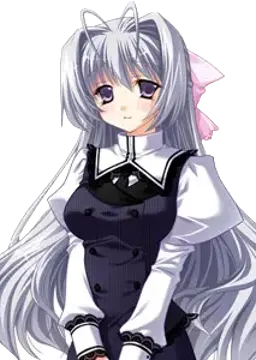 姫萩 はるな
