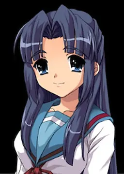 涼子