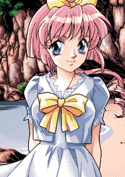 小夏