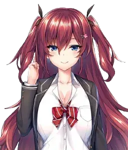 逢坂 絢音