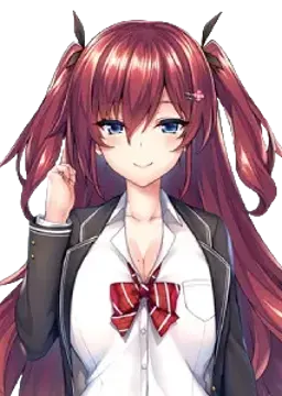 逢坂 絢音