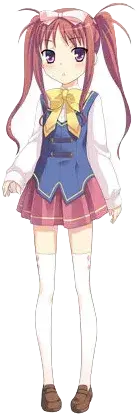 央真 ほむら