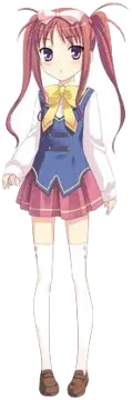 央真 焰