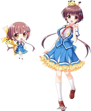 椿姬恋羽