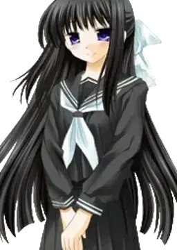 森泉 晴音