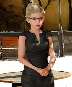 Angela Hawthorne