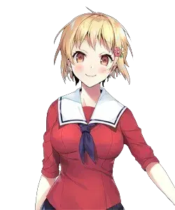 水瀬由那