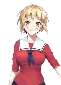 水瀬由那