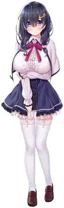 天宮 芽衣子