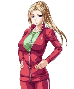 沖田 明日香