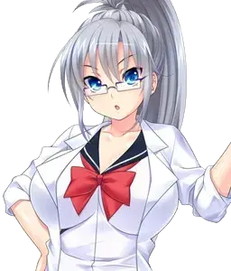 铃木 希尔德加尔达